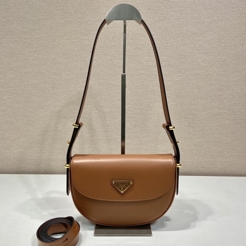 Pra*a hobo bags